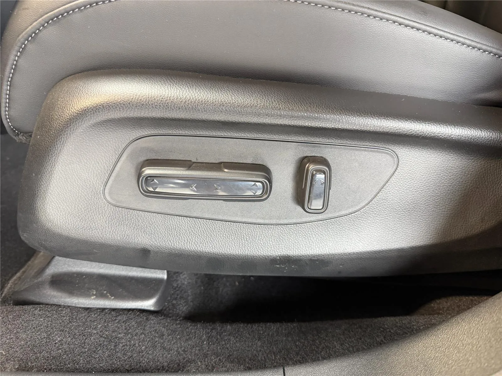 2025 Acura ADX Base - Photo 14
