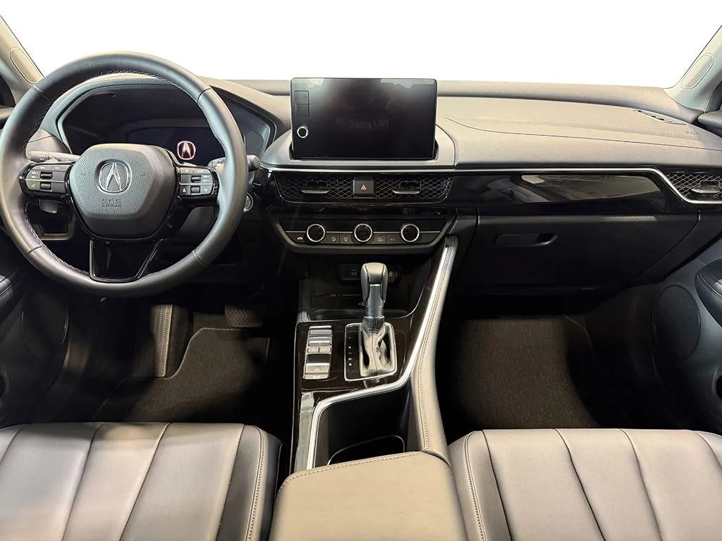 2025 Acura ADX Base - Photo 16
