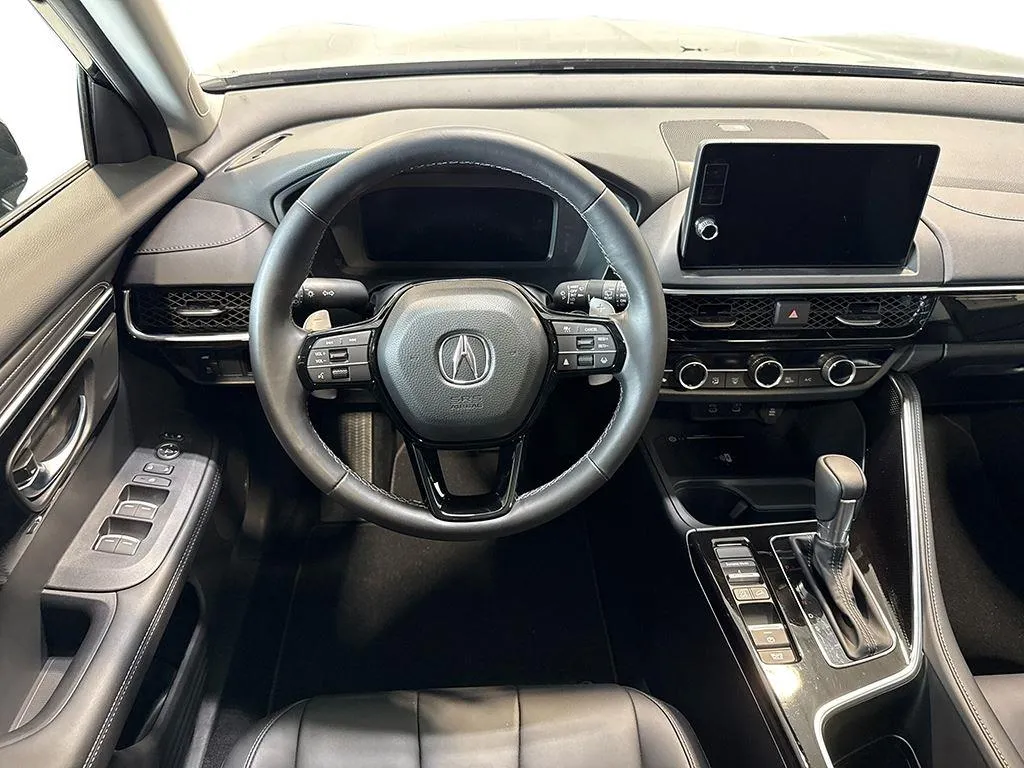 2025 Acura ADX Base - Photo 17
