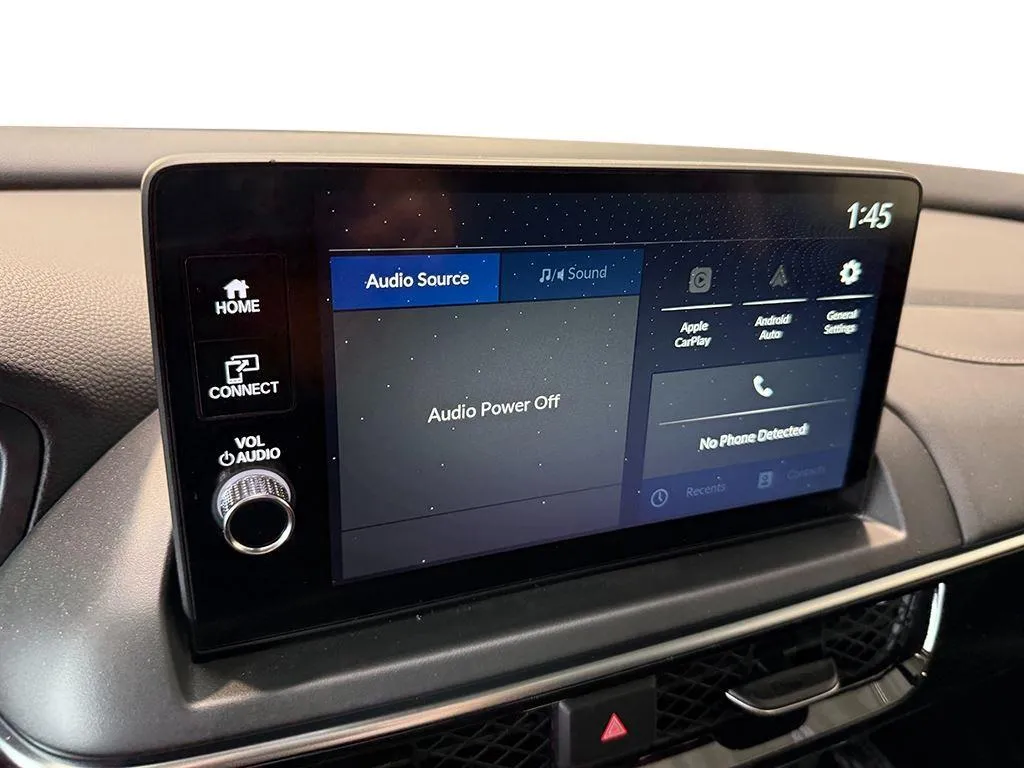 2025 Acura ADX Base - Photo 22