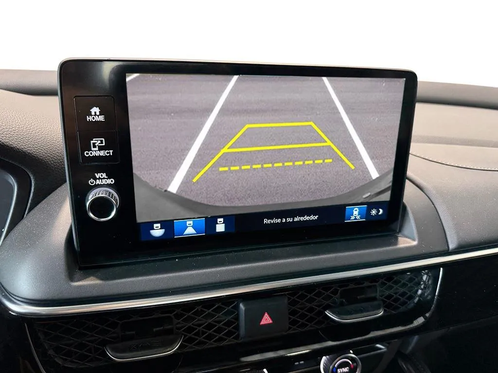 2025 Acura ADX Base - Photo 23