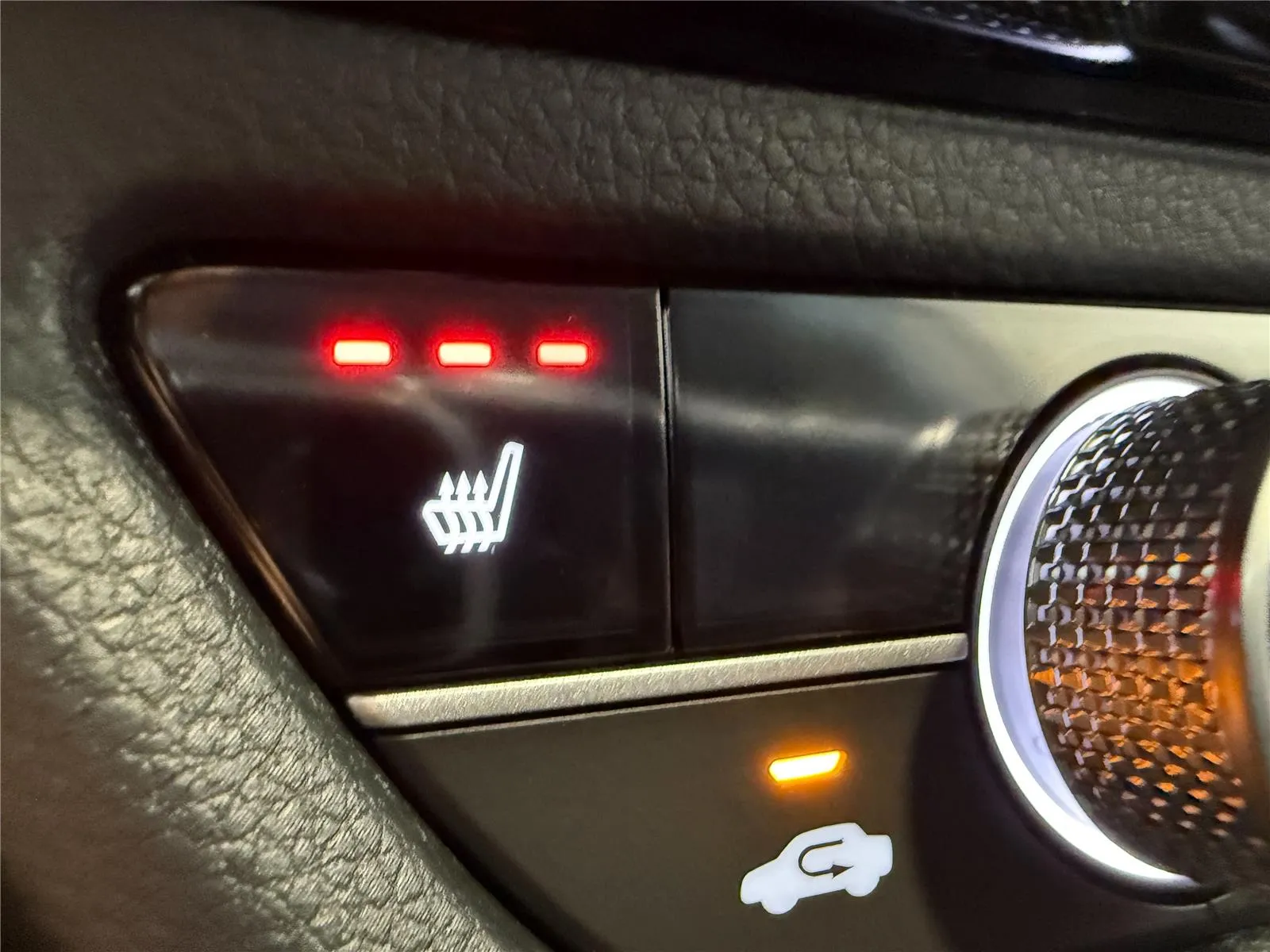 2025 Acura ADX Base - Photo 26