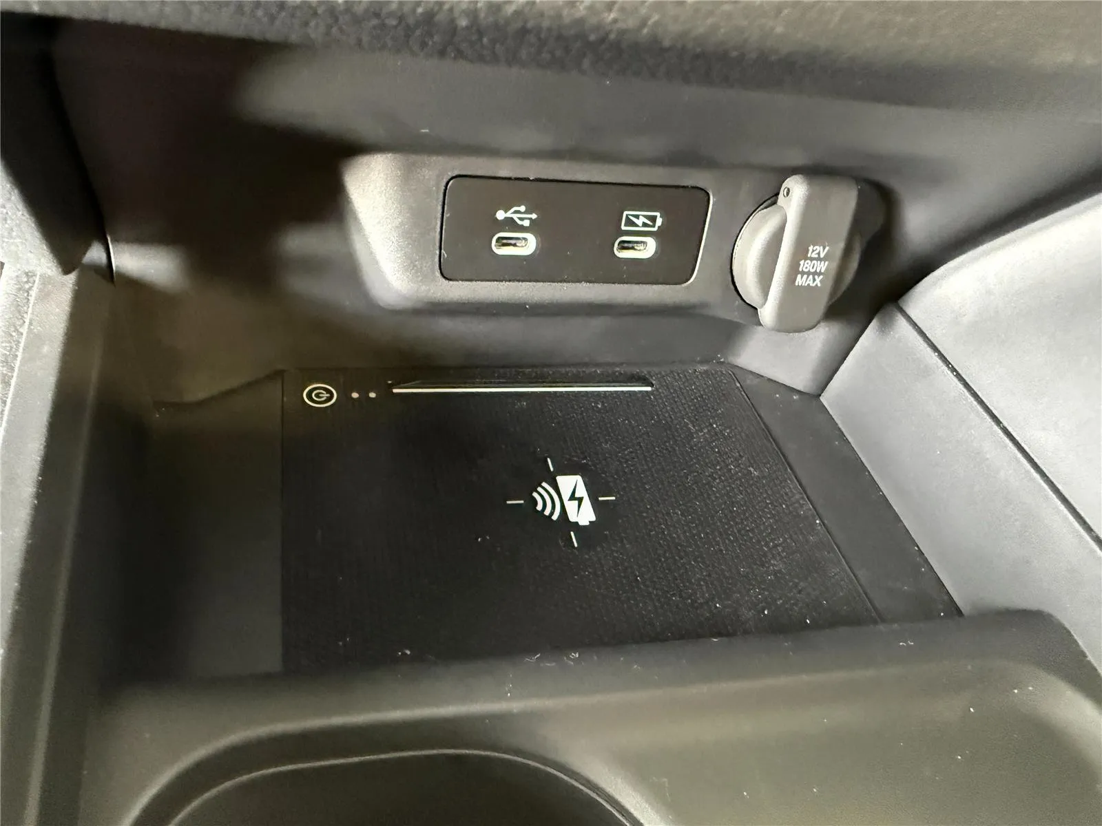 2025 Acura ADX Base - Photo 27