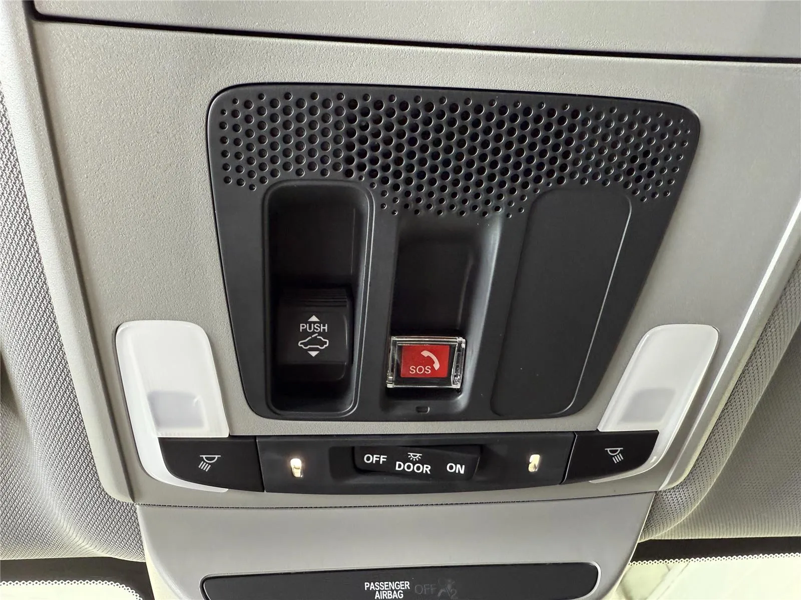2025 Acura ADX Base - Photo 28