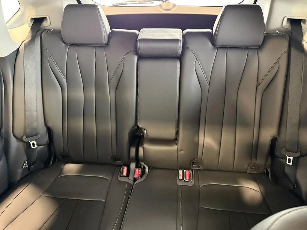 2025 Acura ADX Base - Photo 31