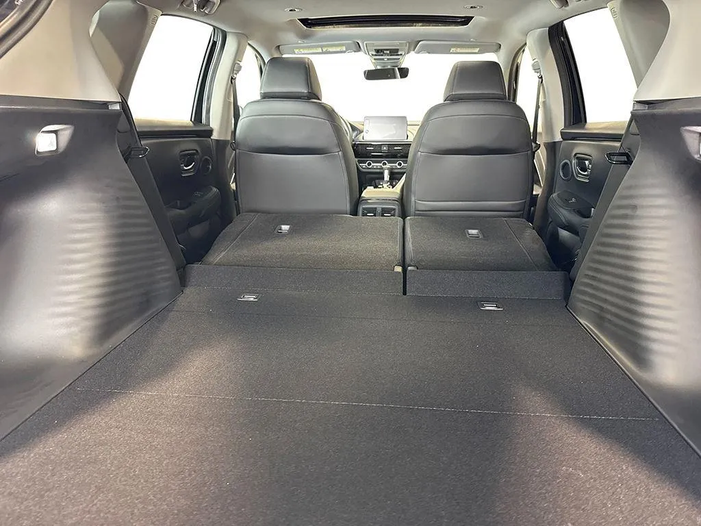 2025 Acura ADX Base - Photo 34