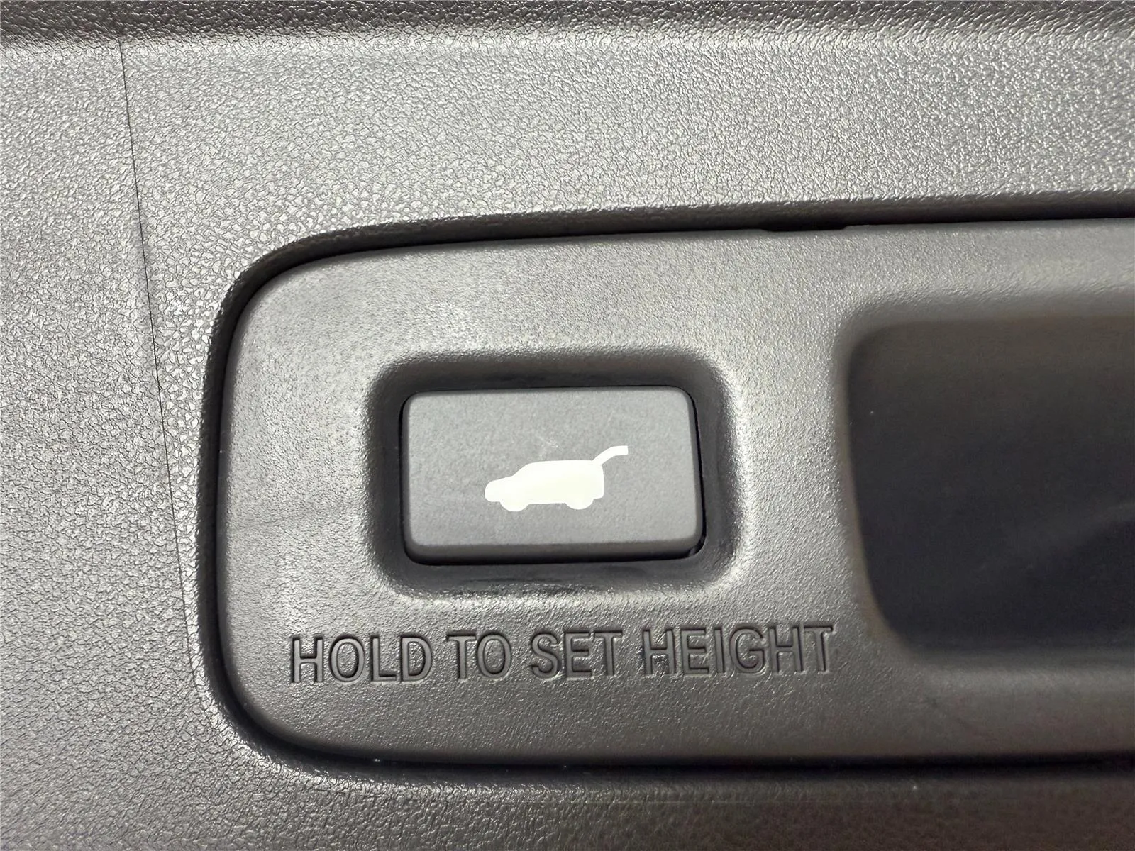 2025 Acura ADX Base - Photo 35