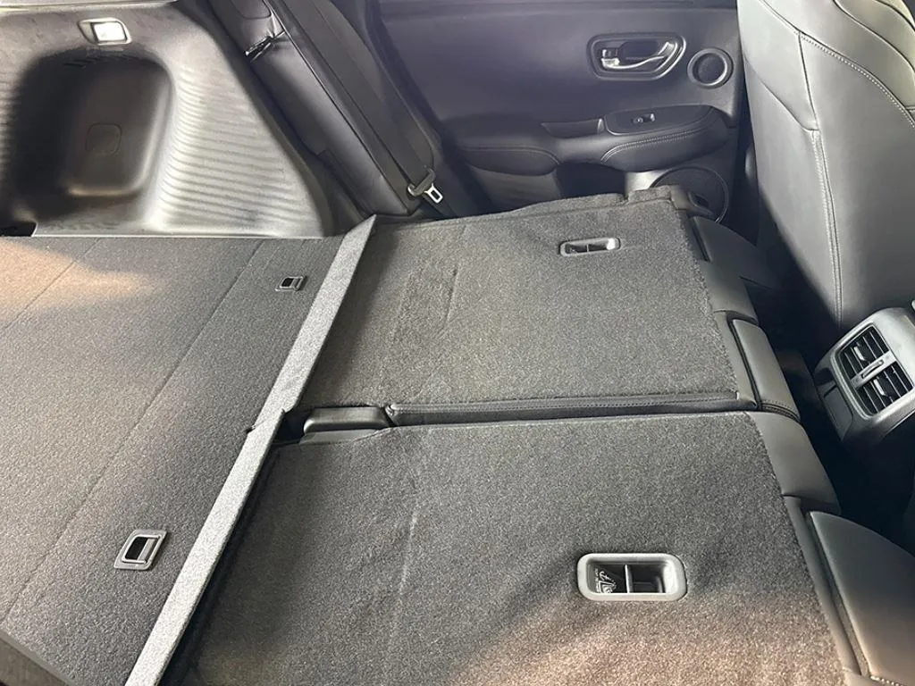 2025 Acura ADX Base - Photo 36