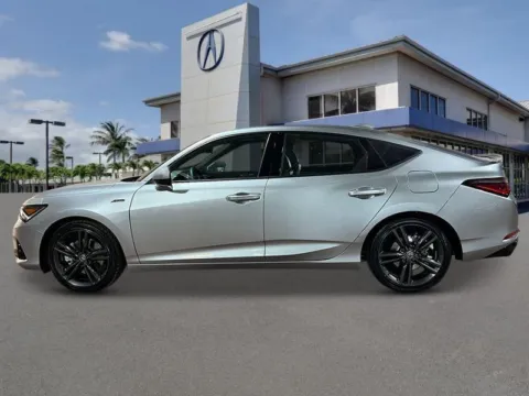 Photos of 2025 Acura Integra w/A-Spec Package for sale in Kahului, HI at Acura of Maui