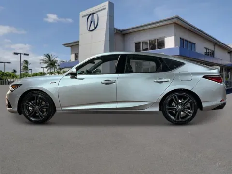Photos of 2025 Acura Integra w/A-Spec Package for sale in Kahului, HI at Acura of Maui
