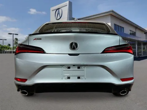 More photos of 2025 Acura Integra w/A-Spec Package at Acura of Maui, HI