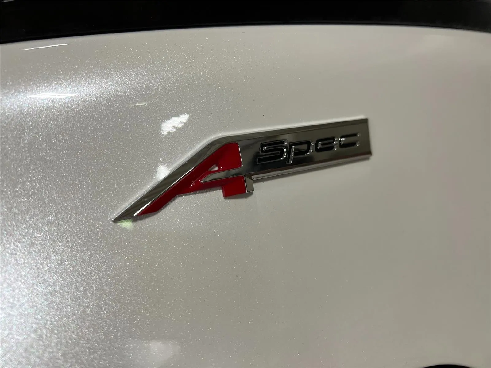 2025 Acura Integra w/A-Spec Package at Acura of Maui, photo 5