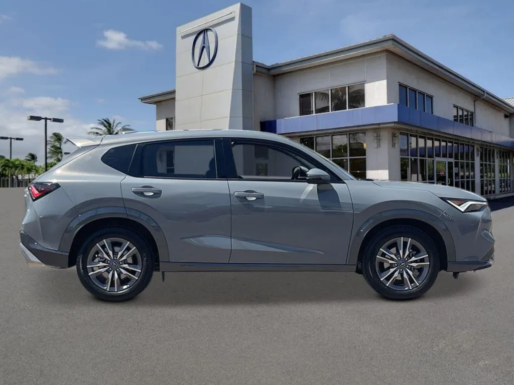 2025 Acura ADX Base - Photo 6