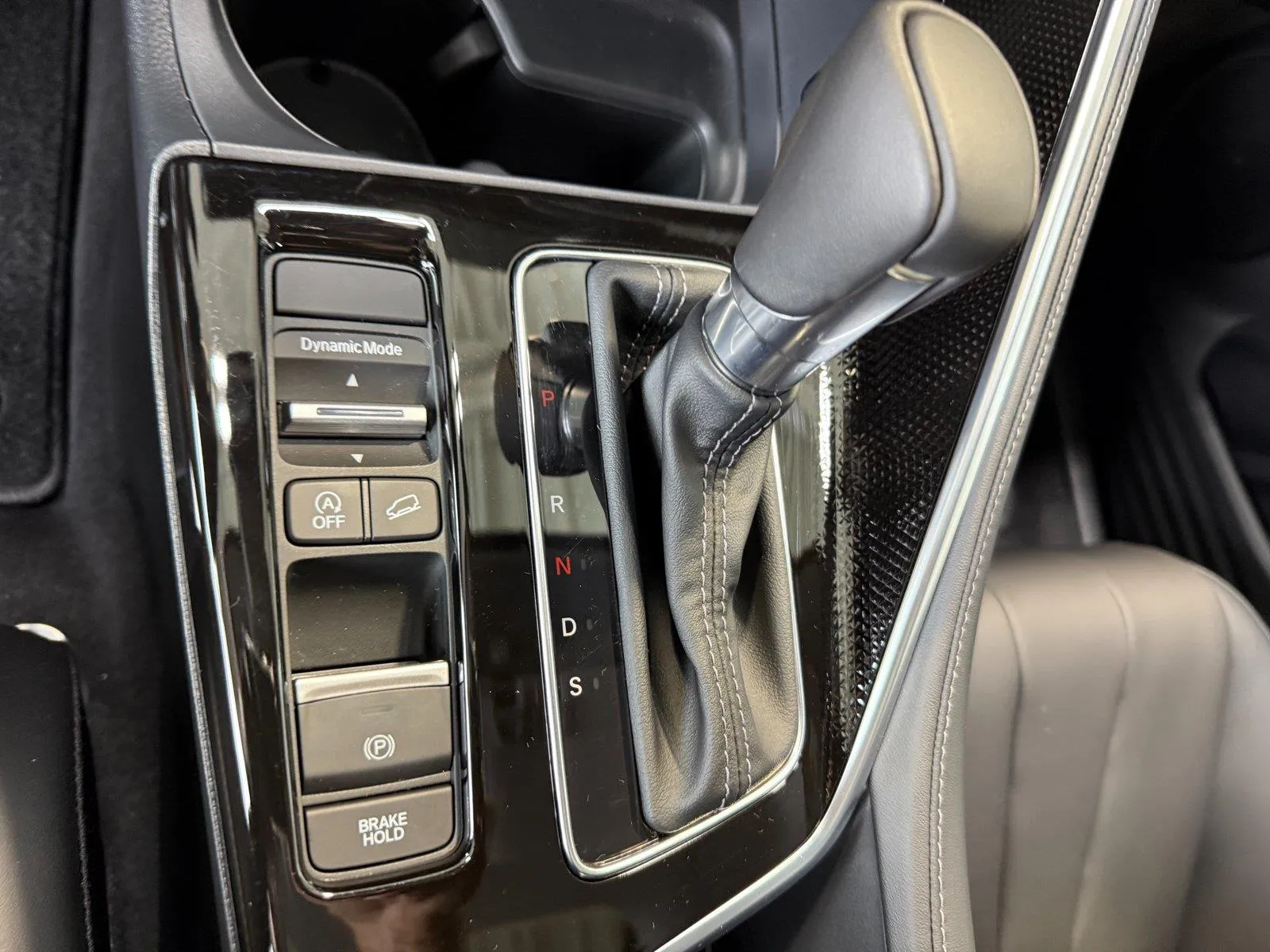 2025 Acura ADX Base - Photo 22