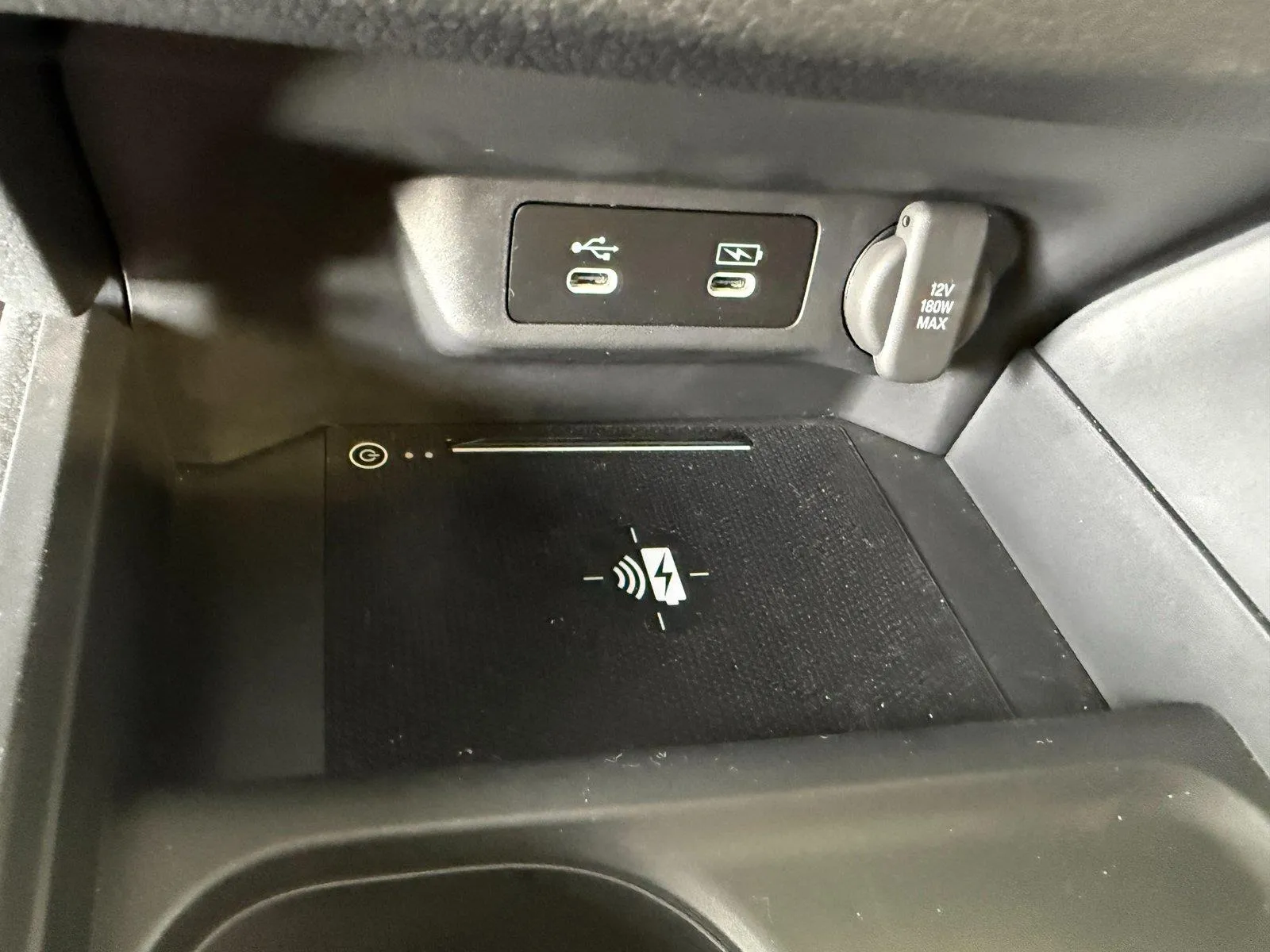 2025 Acura ADX Base - Photo 24