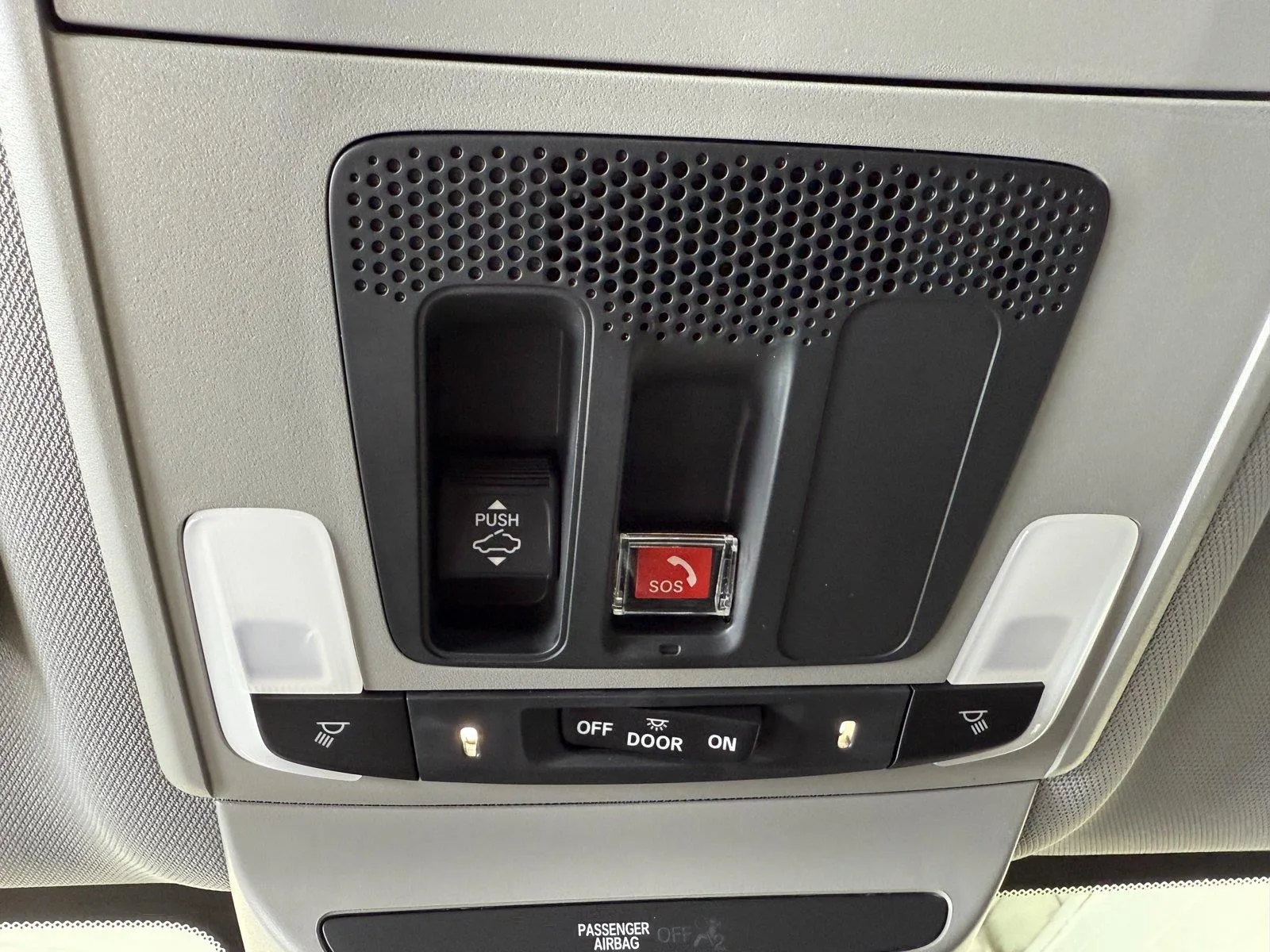 2025 Acura ADX Base - Photo 25