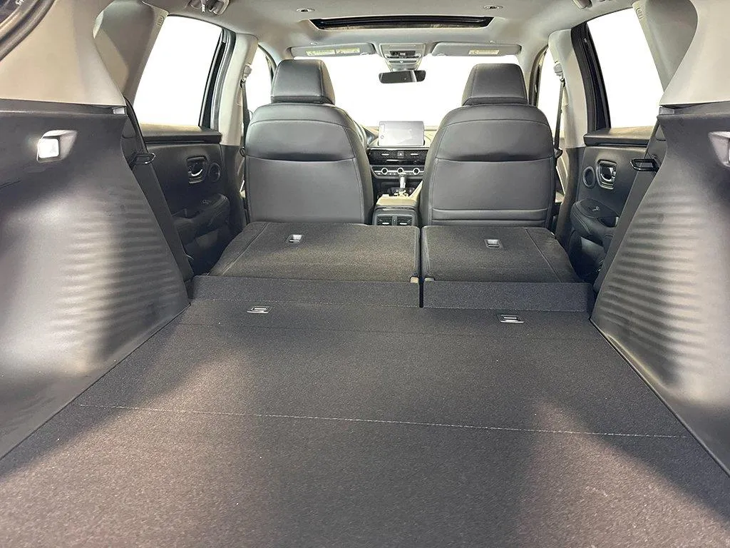 2025 Acura ADX Base - Photo 31