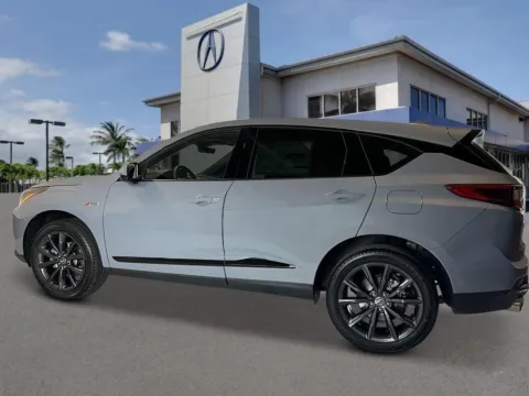 Photos of 2025 Acura RDX SH-AWD w/A-SPEC for sale in Kahului, HI at Acura of Maui