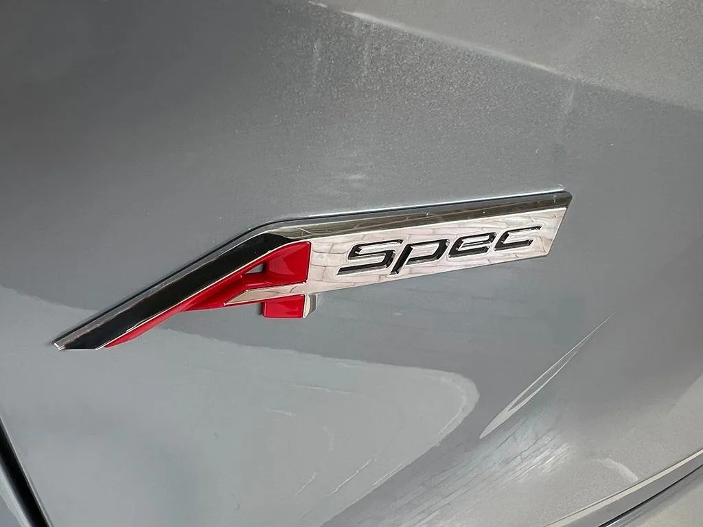 2025 Acura RDX SH-AWD w/A-SPEC at Acura of Maui, photo 4