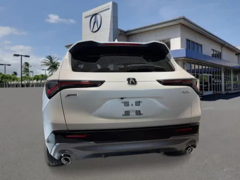 More photos of 2025 Acura ADX A-SPEC ASPEC at Acura of Maui, HI