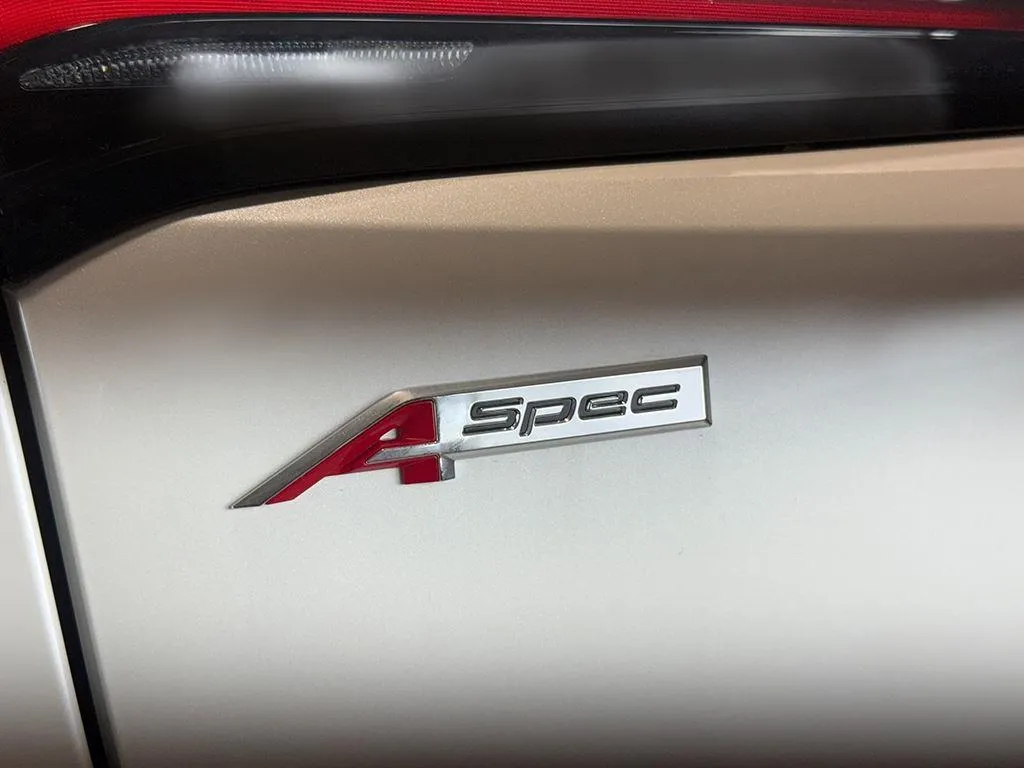 2025 Acura ADX w/A-Spec Package at Acura of Maui, photo 5