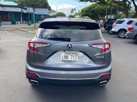 More photos of 2024 Acura RDX SH-AWD at Acura of Maui, HI