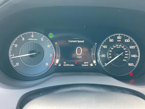 More photos of 2024 Acura RDX SH-AWD at Acura of Maui, HI