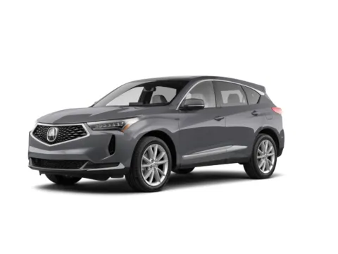 Gray 2024 Acura RDX SH-AWD for sale in Kahului, HI