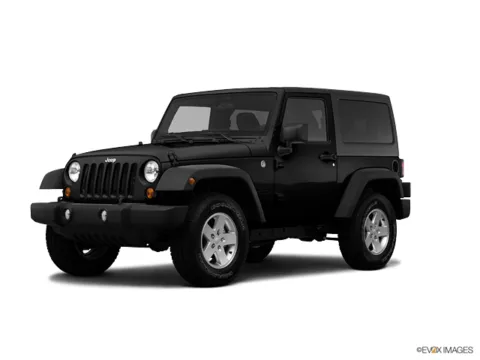 Black 2012 Jeep Wrangler Call of Duty MW3 for sale in Kahului, HI