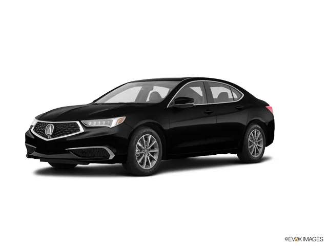 2018 Acura TLX 2.4 DCT Technology Package's photo