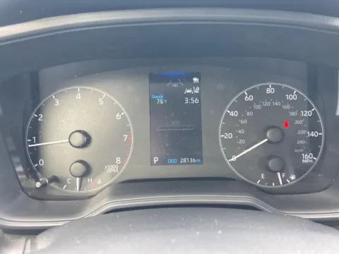 More photos of 2024 Toyota Corolla LE at Acura of Maui, HI