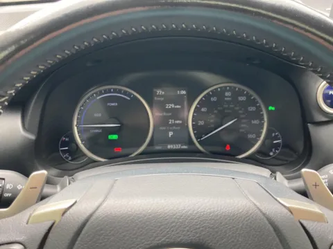 More photos of 2021 Lexus NX 300h at Acura of Maui, HI