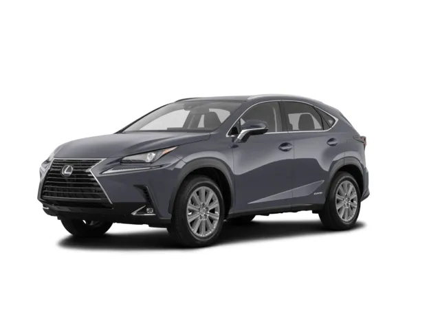 2021 Lexus NX 300h for sale in Kahului, HI