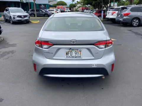 More photos of 2022 Toyota Corolla LE at Acura of Maui, HI