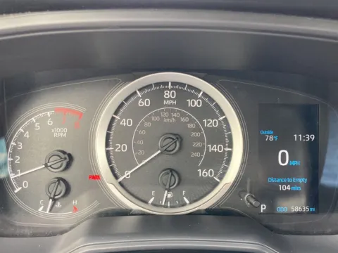 More photos of 2022 Toyota Corolla LE at Acura of Maui, HI