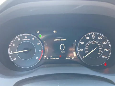 More photos of 2023 Acura RDX w/Technology Package at Acura of Maui, HI
