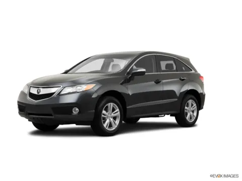 Gray 2014 Acura RDX Tech Pkg for sale in Kahului, HI