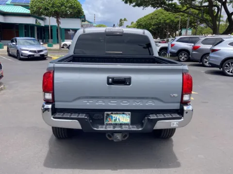 More photos of 2019 Toyota Tacoma SR5 at Acura of Maui, HI