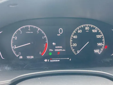 More photos of 2023 Honda Civic Hatchback Sport at Acura of Maui, HI