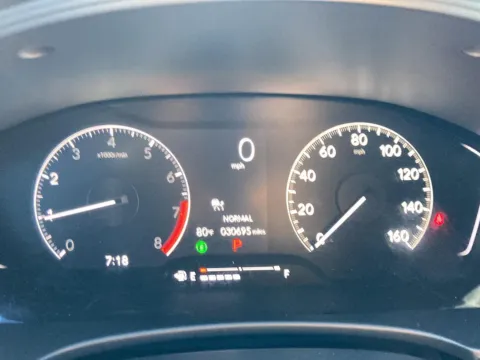 More photos of 2023 Honda Civic Hatchback Sport at Acura of Maui, HI