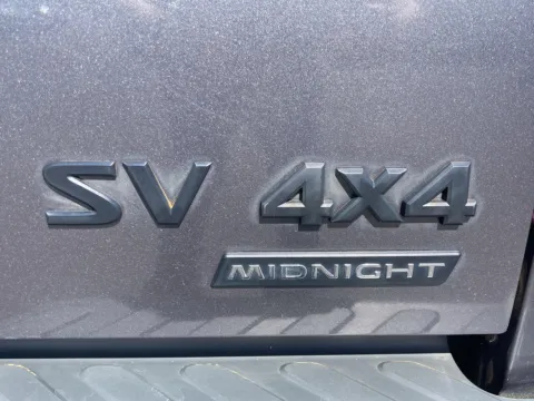 More photos of 2018 Nissan Frontier SV V6 at Acura of Maui, HI