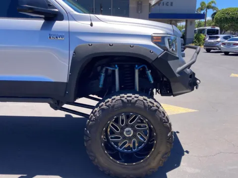 More photos of 2015 Toyota Tundra Truck SR5 at Acura of Maui, HI