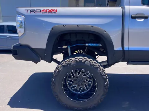 More photos of 2015 Toyota Tundra Truck SR5 at Acura of Maui, HI