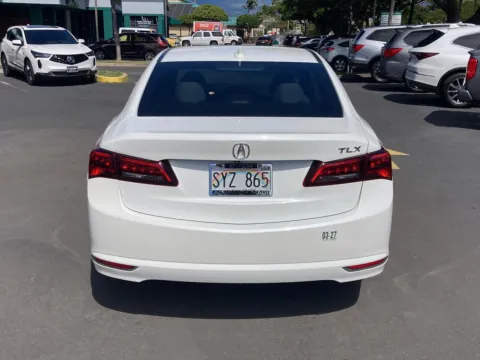 More photos of 2016 Acura TLX V6 at Acura of Maui, HI