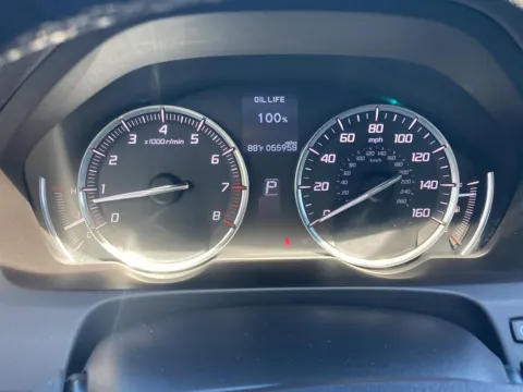 More photos of 2016 Acura TLX V6 at Acura of Maui, HI