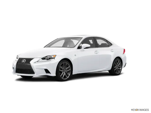 2015 Lexus IS 250 Crafted Line for sale in Kahului, HI