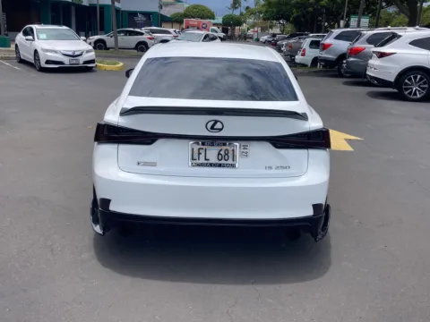 More photos of 2015 Lexus IS 250 Crafted Line at Acura of Maui, HI