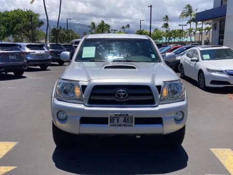 Photos of 2010 Toyota Tacoma for sale in Kahului, HI at Acura of Maui