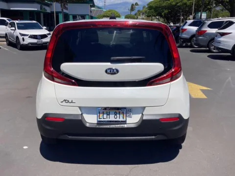 More photos of 2020 Kia Soul LX at Acura of Maui, HI