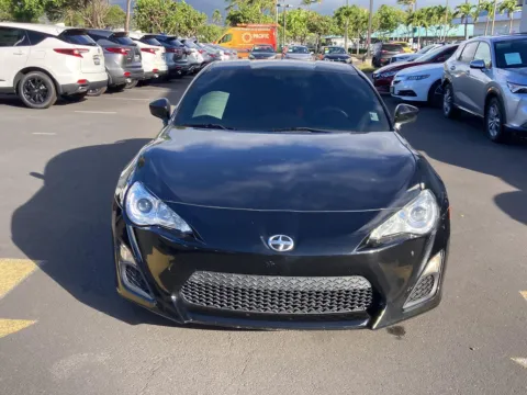 Photos of 2014 Scion FR-S for sale in Kahului, HI at Acura of Maui